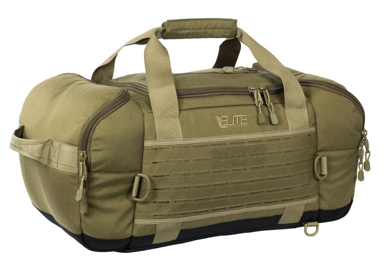 Load image into Gallery viewer, Travel Prone™ Tri-Carry Bag
