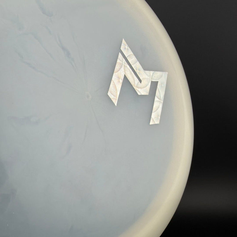 Load image into Gallery viewer, Z Athena - Paul McBeth Logo
