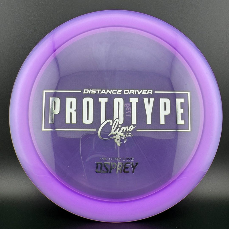 Load image into Gallery viewer, Victory Line Osprey (Prototype)
