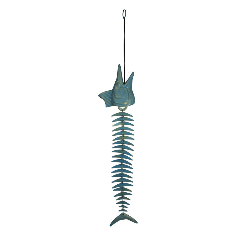 Load image into Gallery viewer, Wind Chime-Marlin
