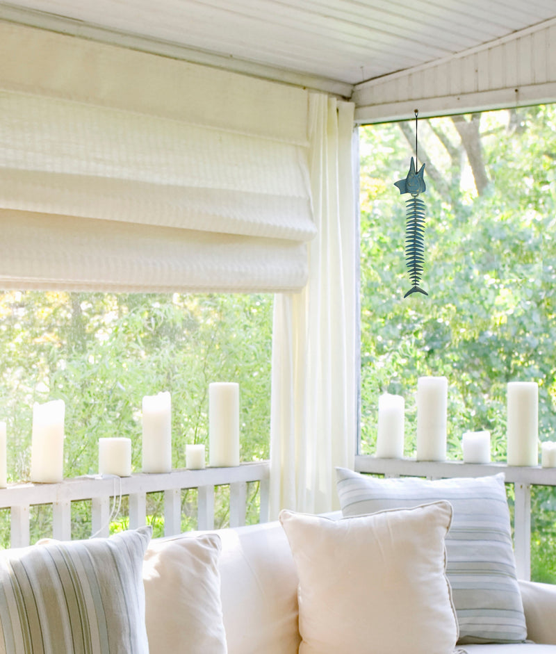 Load image into Gallery viewer, Wind Chime-Marlin
