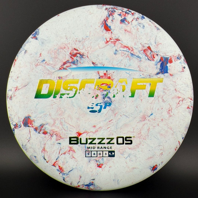 Load image into Gallery viewer, Crazy Tuff Jawbreaker Challenger *Gibson Stash*
