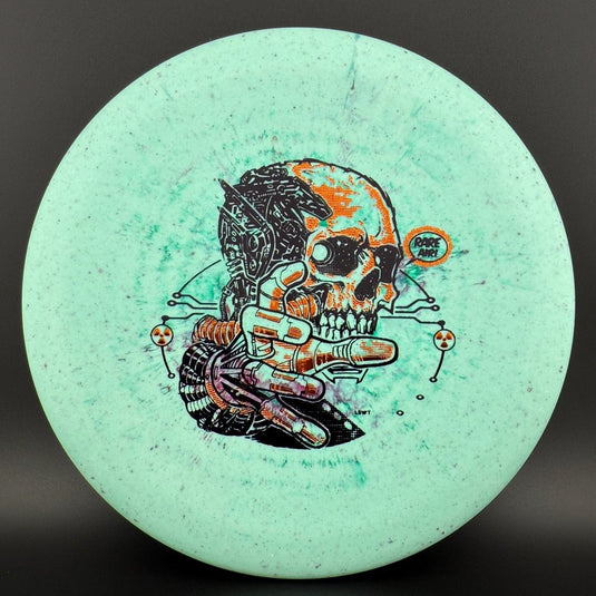 Medium Royal Party Pickle - [STRATUS] FEAR V1 by Les White