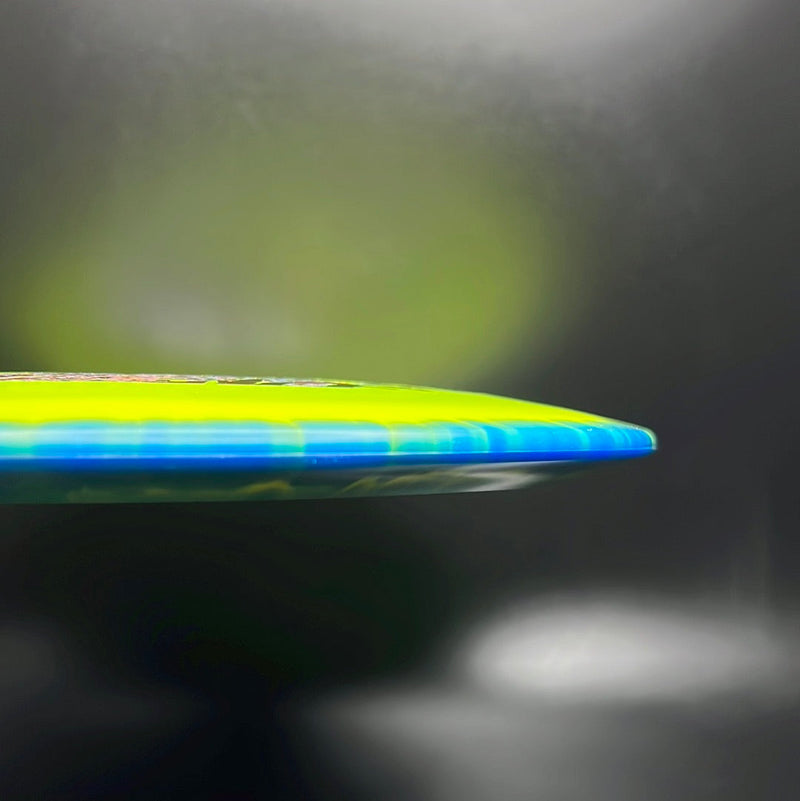 Load image into Gallery viewer, Halo S-Blend Exodus X-Out - Flying Whales Triple Foil
