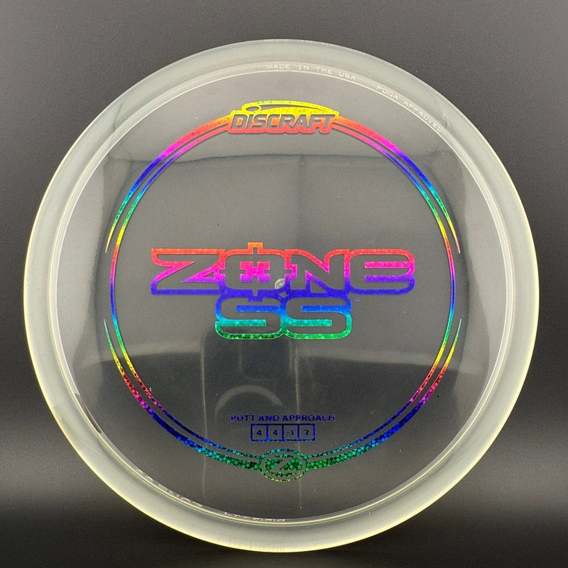 Load image into Gallery viewer, Z Zone SS
