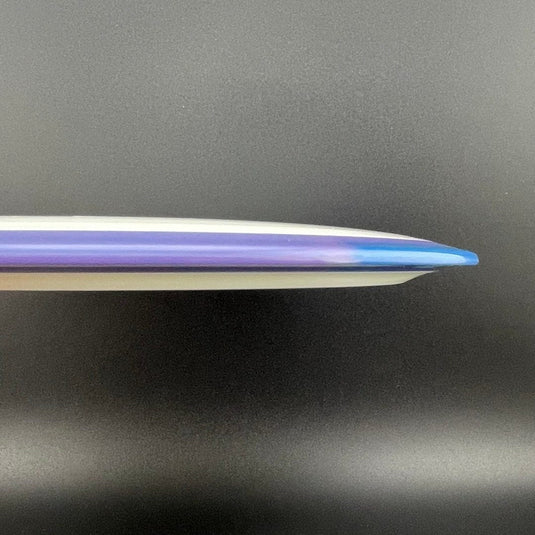Neutron Time-Lapse (Re-Tooled) - Simon Line Misprint