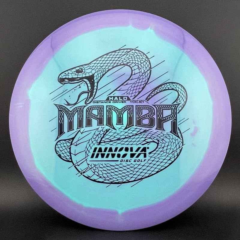 Load image into Gallery viewer, Halo Star Mamba

