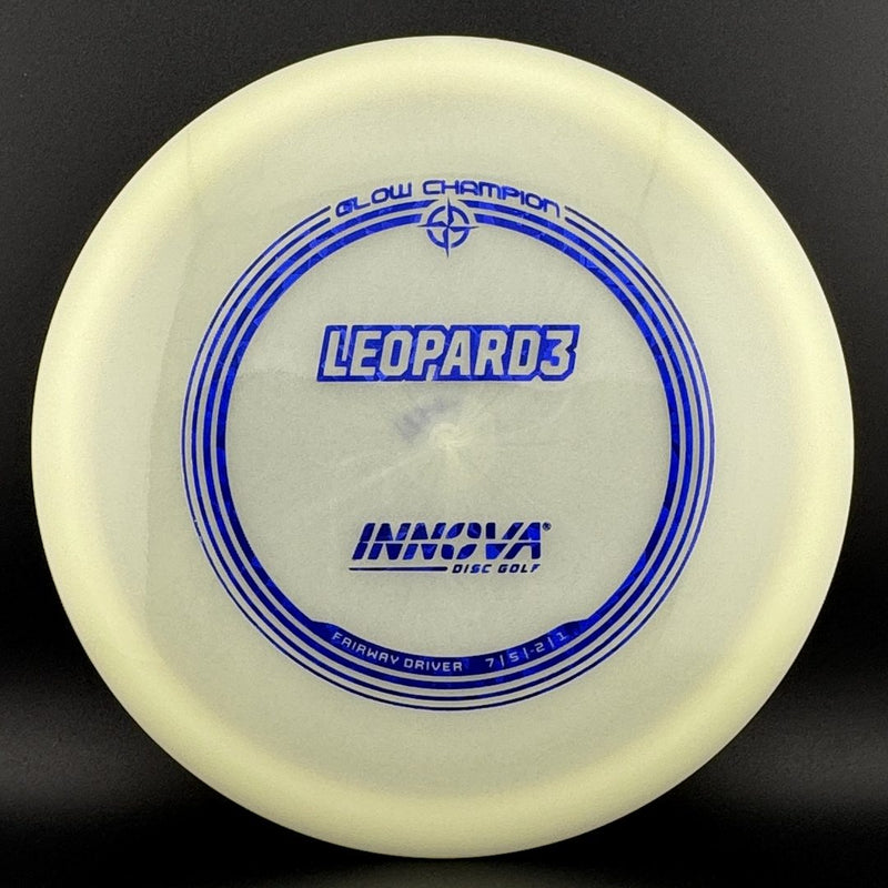 Load image into Gallery viewer, Glow Champion Leopard3
