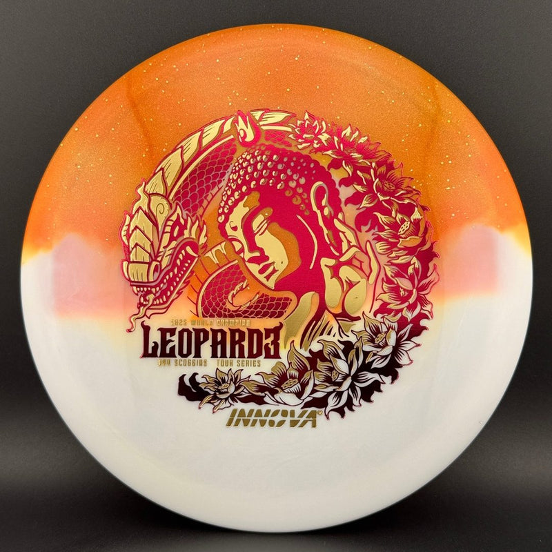 Load image into Gallery viewer, Duo Leopard3 - Ohn Scoggins 2026 Tour Series
