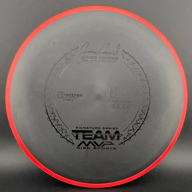 Load image into Gallery viewer, Electron Envy - James Conrad 2021 World Champion
