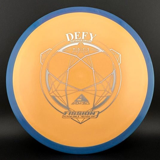Fission Defy