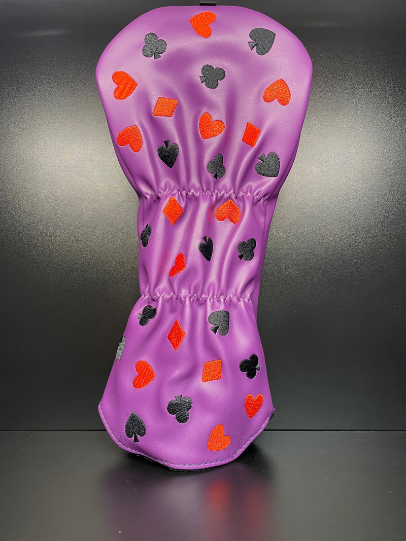 Load image into Gallery viewer, Big Win Casino Headcover

