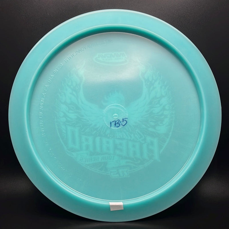 Load image into Gallery viewer, 2020 Glow Champion Firebird - Nate Sexton
