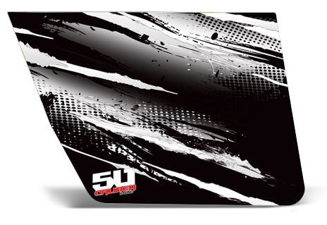 Load image into Gallery viewer, 800S LE BWR sticker kit
