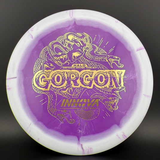 Halo Star Gorgon