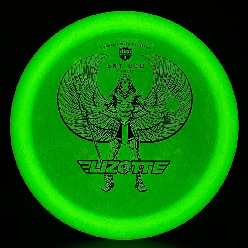 Load image into Gallery viewer, Color Glow C-Line PD - April Jewels / SG1 Stamp - Innova Made *Warehouse Stash*
