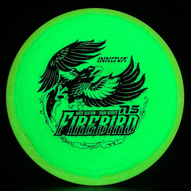 Load image into Gallery viewer, Proto Glow Halo Champion Firebird - Nate Sexton 2025 Tour Series
