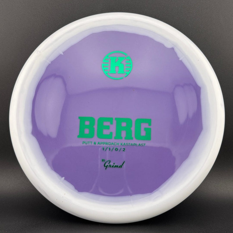 Load image into Gallery viewer, K1 Grind Berg
