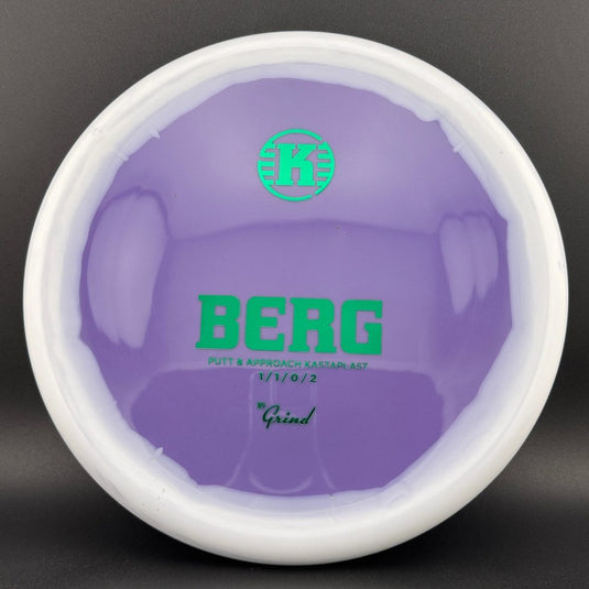 K1 Grind Berg