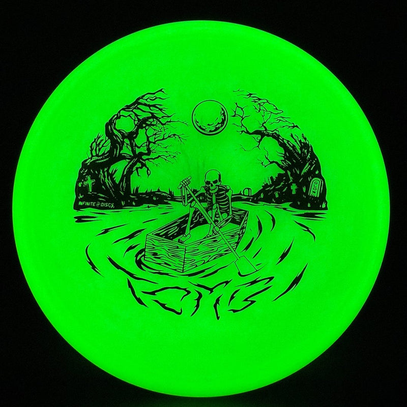 Load image into Gallery viewer, Proto Glow C-Blend Tomb - Skeleton
