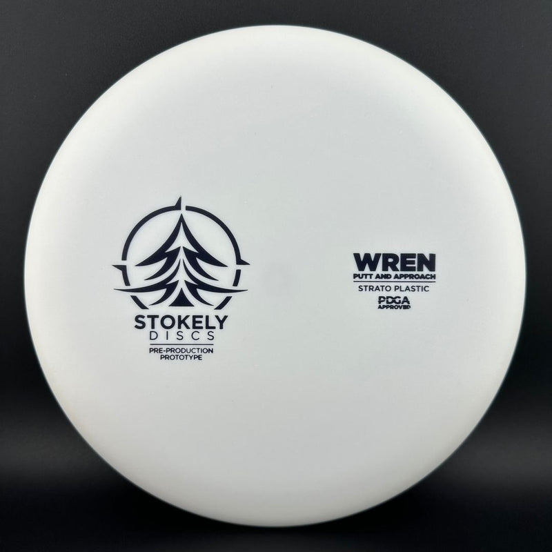 Load image into Gallery viewer, Strato Wren - Pre-Production Prototype
