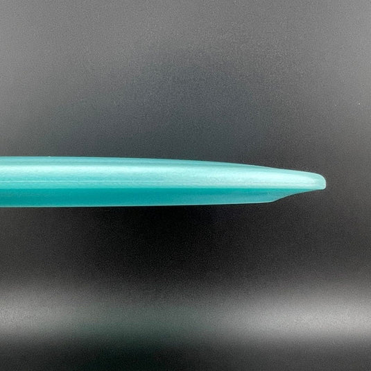 Color Glow Sabot - Garrett Gurthie LE - Hyzerbomb