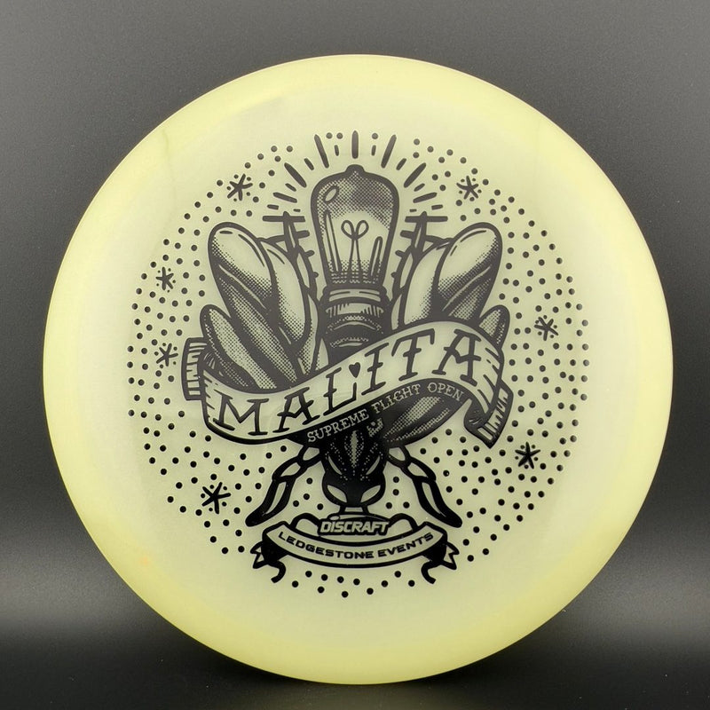 Load image into Gallery viewer, Mega Glo Malita - Supreme Flight Open 2026

