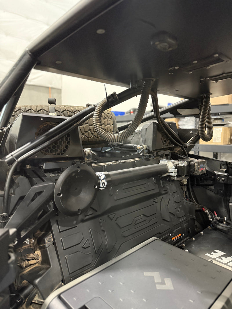 Load image into Gallery viewer, POLARIS PRO R AGM JACK MOUNT
