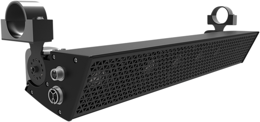 NAVATLAS Sound Bar w/Amp - 27" - UTV NS27A