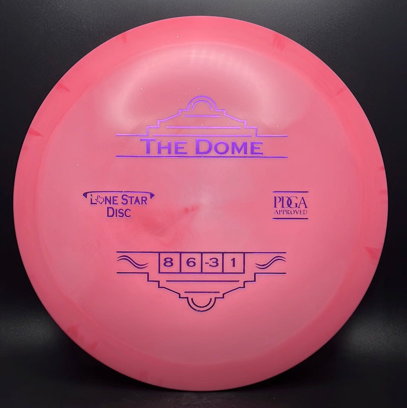 Load image into Gallery viewer, Alpha The Dome
