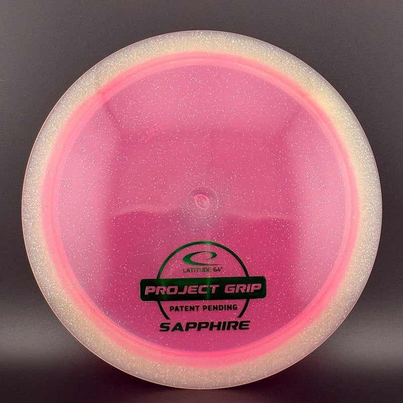 Load image into Gallery viewer, Project Grip Sparkle Sapphire - Patent Pending
