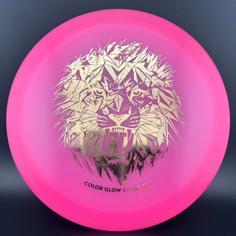 Load image into Gallery viewer, Color Glow C-Line FD - European Open 2024
