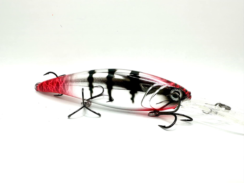 Load image into Gallery viewer, Havoc HD-30: Fire Tail 2.0
