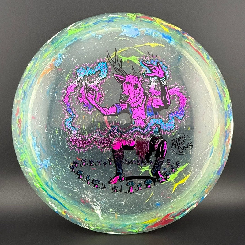Load image into Gallery viewer, Jawbreaker Z FLX Cicada - Elk Man 2.0 by Ripper Studios
