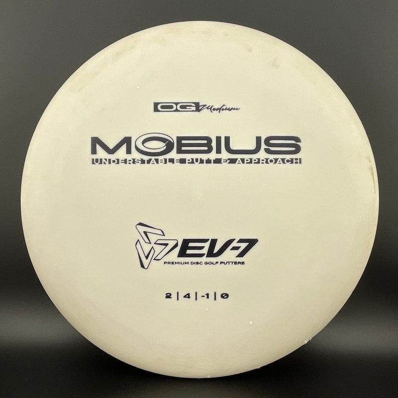 Load image into Gallery viewer, OG Medium Mobius *Gibson Stash Used*
