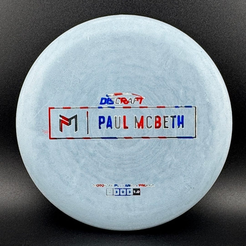 Load image into Gallery viewer, Mini Prototype Jawbreaker Luna - Paul McBeth (6" Mini Disc)
