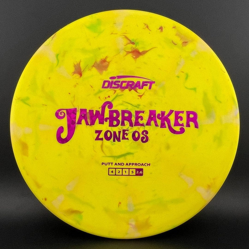Load image into Gallery viewer, Jawbreaker Zone OS
