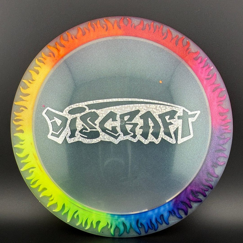 Load image into Gallery viewer, Fly Dye FuZed Sparkle Scorch - Graffiti Bar Stamp
