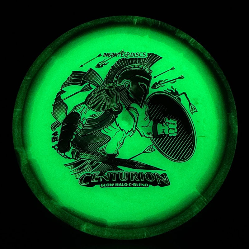 Load image into Gallery viewer, Glow Halo C-Blend Centurion - First Run
