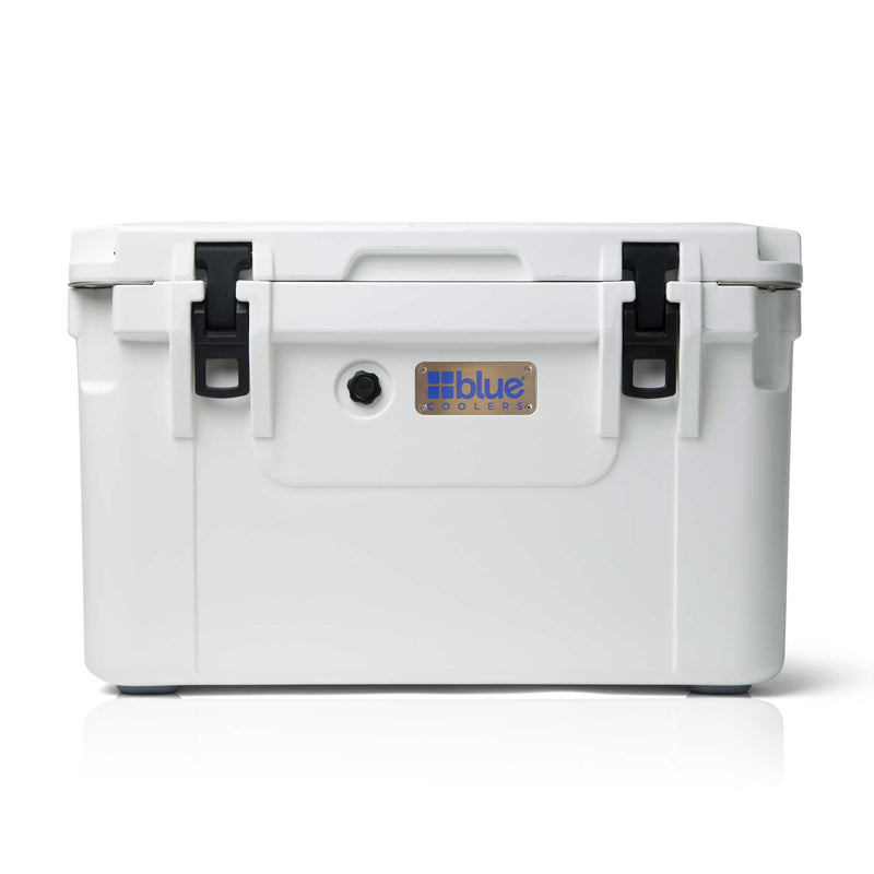 Load image into Gallery viewer, 60 Quart Ice Vault Roto-Molded Cooler

