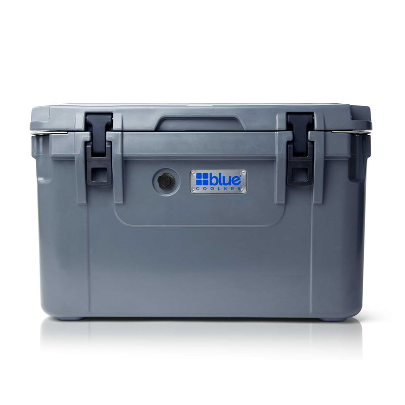 Load image into Gallery viewer, 60 Quart Ice Vault Roto-Molded Cooler
