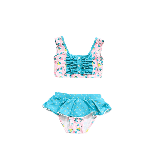 Bahama Breeze Two Piece Swimsuit - Skoutley Outdoors LLC