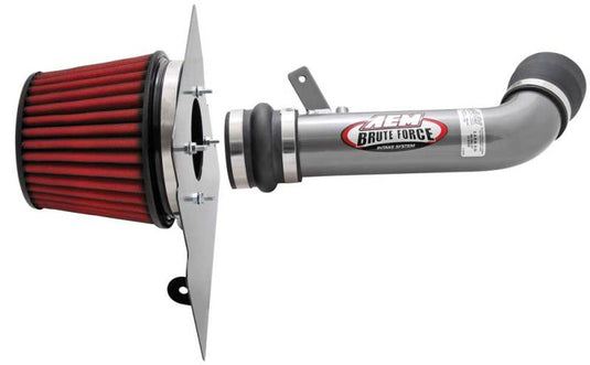 AEM Induction AEM Brute Force Intake System B.F.S.FORD RANGER 01-03 4.0L 21-8109DC
