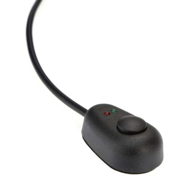 Load image into Gallery viewer, 8-LED Pod Light Power Wiring Harness Kit with 2 PIN DT Plug
