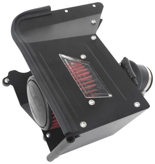 AEM Induction AEM 2021 Hyundai Elantra 2.0L L4 F/I Cold Air Intake System 21-883DS