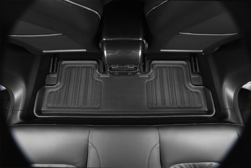 Load image into Gallery viewer, 3D MAXpider 19-24 Porsche Cayenne (9Y0) Suv Elitect Black R1 R2 E1PO01901809
