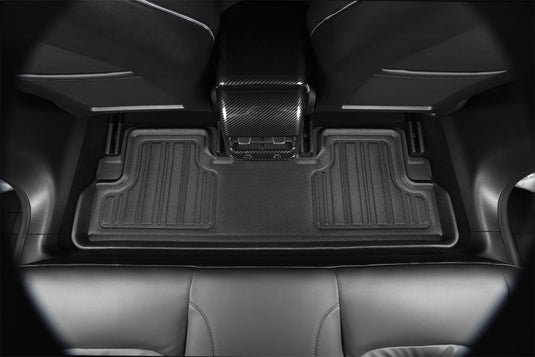 3D MAXpider 19-24 Porsche Cayenne (9Y0) Suv Elitect Black R1 R2 E1PO01901809