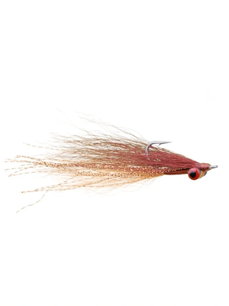 Load image into Gallery viewer, Clouser Deep Minnow (Sizes 8 &amp; 10)
