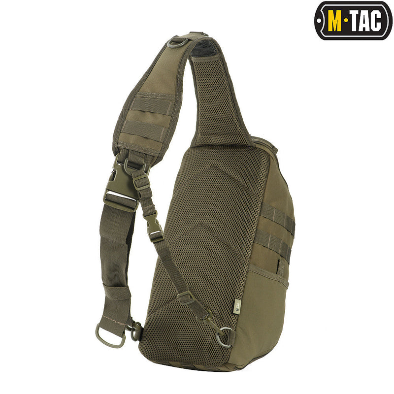 Load image into Gallery viewer, M-Tac Single Strap Armadillo Bag
