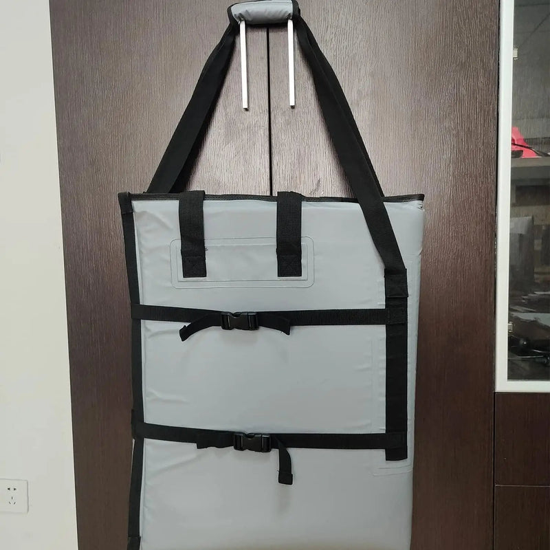 Load image into Gallery viewer, 60x24'' Fish Cooler Bag with YKK Zipper
